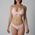 Lace Bra Set Sexy Lingerie Underwearand Breathable Intimate Panty Set for Women