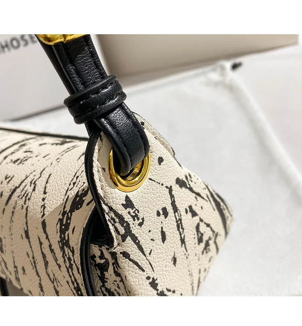 Mini Luxury Bag WomenShoulder Ladies Hand Bags Hobos Designer Messenger Little Crossbody Sac a main