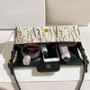 Mini Luxury Bag WomenShoulder Ladies Hand Bags Hobos Designer Messenger Little Crossbody Sac a main