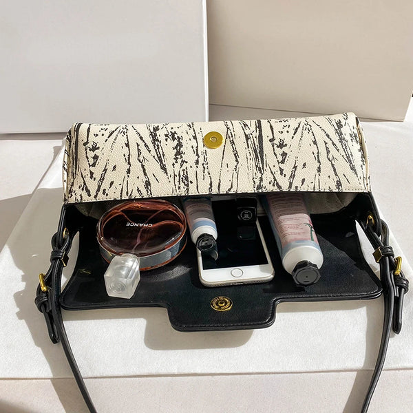 Mini Luxury Bag WomenShoulder Ladies Hand Bags Hobos Designer Messenger Little Crossbody Sac a main