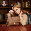Famous Designer Brand Handbags Summer New Ladies Handbags Fashion Retro Luxury Large Capacity Handbags Shoulder Bags