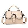 PU Shoulder Bag Luxury Handbags Women Bags Designer Hand Bags For Women