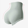 Shapers Women High Waist Body Shaper Slimming Butt Lifter Shapewear Solid Color Underwear Tummy Control Panties