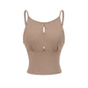 Hollow Vest Sexy Lingerie for Women – Erotic Nightwear