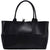 Famous Brand Large Woven Leather Tote Bag – High-Quality Designer Shoulder & Top-Handle Bag for Women