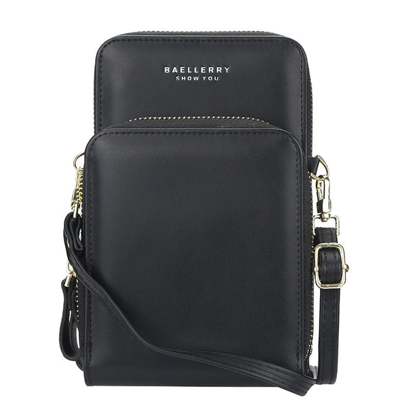 New Mini Women Messenger Bags Female Bags Top Quality Phone PocketWomen Bags Fashion Small Bags For Girl