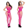 Sexy Women’s Lingerie Babydoll Bodysuit – Latex Look Fetish Costume Sleepwear