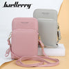New Mini Women Messenger Bags Female Bags Top Quality Phone PocketWomen Bags Fashion Small Bags For Girl