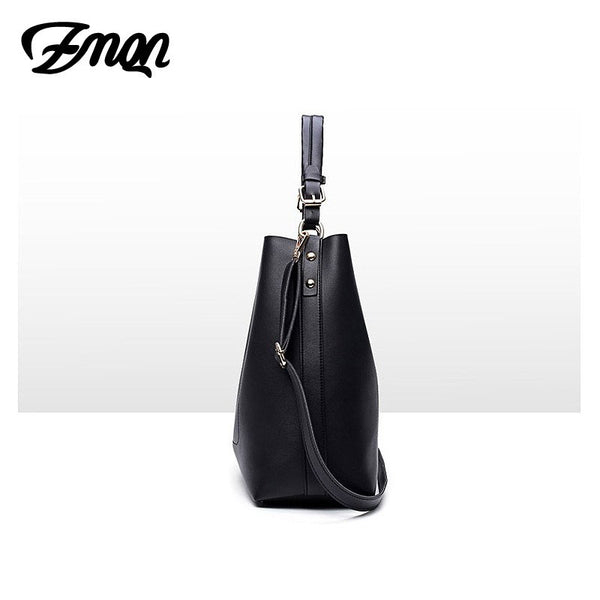 Women Messenger BagsHandbags Composite Bags Hobo Luxury Designer Ladies Shoulder Tote Bag Large capacity Bucket Bags