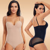 Waist and belly cinching one-piece shapewear hip lifting and belly cinching underwear