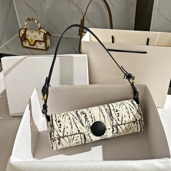 Mini Luxury Bag WomenShoulder Ladies Hand Bags Hobos Designer Messenger Little Crossbody Sac a main