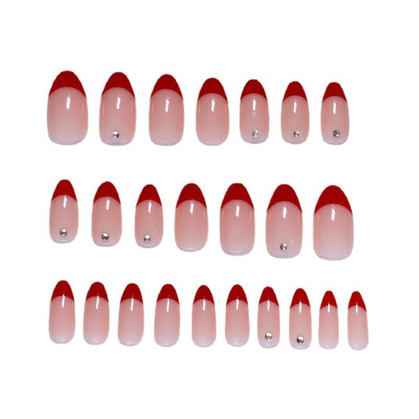 Elegant Spring Nails for Women | fake nail pieces