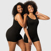 Women's One-Piece Shapewear Slimming Bodysuit Bodycon Jumpsuit
