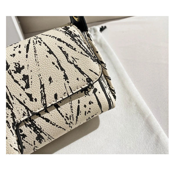 Mini Luxury Bag WomenShoulder Ladies Hand Bags Hobos Designer Messenger Little Crossbody Sac a main