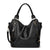 Big Capacity Women Handbag Luxury Women Bag Side pockets Design Hand Bag PU Leather Totes Shoulder Bags Ladies WLHB2215