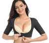 Miss Moly Women's Shapewear Tops Slimming Arm Shapers Slim Underwear Back Shoulder Corrector shaper Humpback Prevent