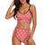 Luxury Bikini Swimwear for Women | AYEMOSH